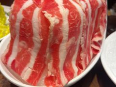 -东海怡品海鲜豆捞(舟宿夜江店)