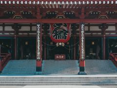 -浅草寺