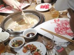 -七欣天香辣蟹火锅(上海银亿滨江店)