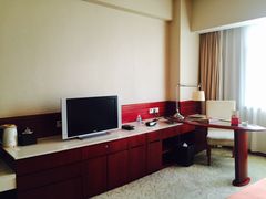 -东怡大酒店(上海科技馆店)