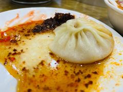 -地安门包子铺(地安门店)