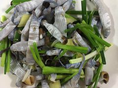 -张家卫·阳江菜·小海鲜(肥婆湾桥店)