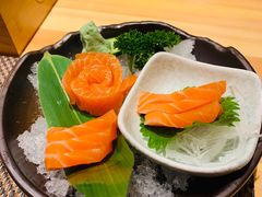 -浦·传统日式料理(3 5 1 1 店)