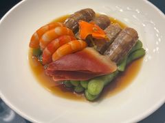 -民国红公馆·秦淮八艳(夫子庙店)