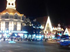 android_upload_pic-老虎石海上公园