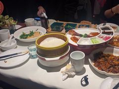 -大鸭梨烤鸭(顺义石园店)