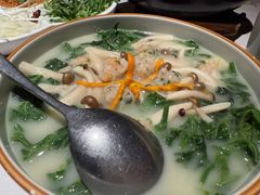 -在前门·烤鸭北京菜(五月花广场店)