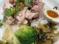 -多喝汤·粤式茶餐(太和金铂店)