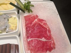 -海底捞火锅(天一广场亚细亚店)