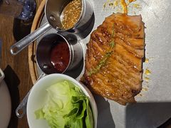 -小大董·烤鸭(王府井apm店)
