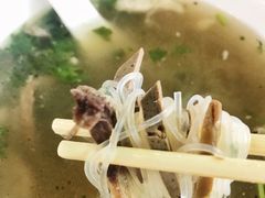 -王胖子驴肉火烧(鼓楼店)