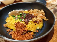 好造孽的洋芋粑-怪噜范·老贵阳街头名小吃(鸿通城店)