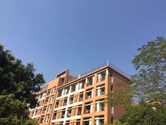 -华南师范大学(广州大学城校区)