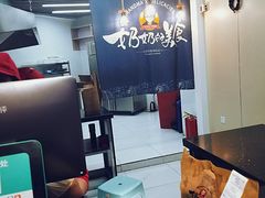 -奶奶的美食(悦立方店)