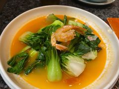 家烧菜心-小城故事·地道宁波味(月湖盛园店)