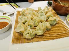 -开海·红岛海鲜虾水饺(石老人店)