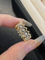-Cindy Jewelry·钻戒·彩色宝石