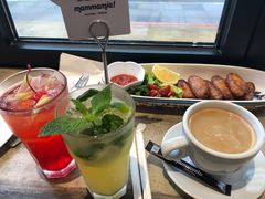 -Mammamia意大利餐厅(古北店)