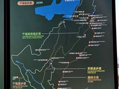 -长沙黑麋峰国家森林公园