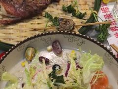 -通海俄式烧烤·俄罗斯大串(嵩山路店)
