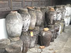 -阮氏酒家(柯桥店)
