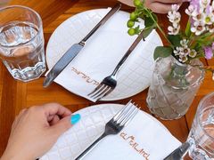 -ELI FALAFEL Lebanese&Mediterranean黎巴嫩美食(富城路店)