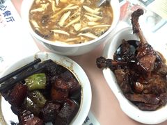 -蘭心餐厅(进贤路店)