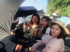 -Rock Bar Bali(Bali)