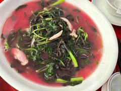 -隆都四季香饭店(碧海路店)