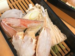 -蟹道乐(道顿堀本店)