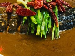 -普天和酒楼·新津菜·烤鸭(天津之眼店)