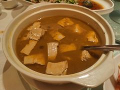 -无锡城中皇冠假日酒店·芳园中餐厅