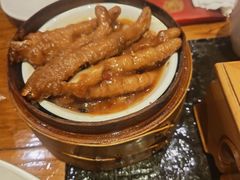 -小城粥道·海胆鲜虾粥(解放广场店)