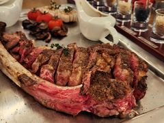-恰餐厅CHAR Grill(北京三里屯洲际店)