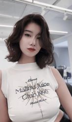 -Z.X HAIR SALON张新美业