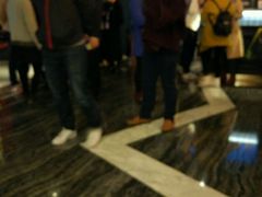 门面-V-ONE西雅图海鲜自助餐厅(仓山万达广场店)