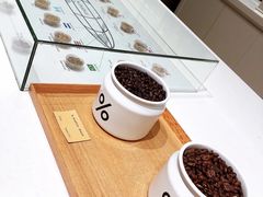 -% Arabica阿拉比卡咖啡烘焙工坊