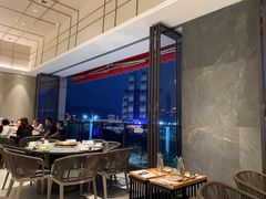 -长嘉·河图火锅(长嘉汇江景旗舰店)