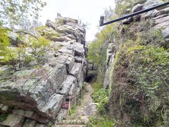 -虞山风景区