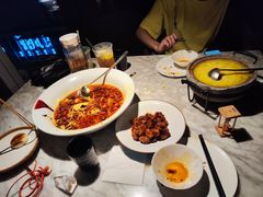 -蔴将·川菜(黄龙万科店)