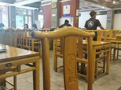 大堂-金生隆(六铺炕店)
