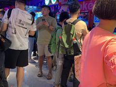 -环游嘉年华(广州-天河城店)