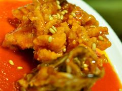 -鸭王烤鸭店(三里河店)