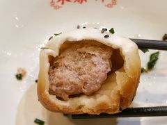 -东泰祥生煎馆(重庆北路店)