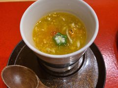 蟹肉蒸蛋-鮨青(恒基名人购物中心店)