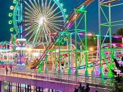 -大连森林动物园