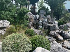 -苏州味道(阳澄湖服务区店)