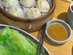 -馋三尺蟹粉小笼(人民广场店)