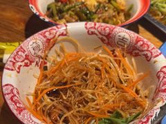 -兔槽江湖菜·重庆璧山兔(水围店)