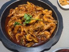 -巴蜀王婆大虾(南锣鼓巷店)